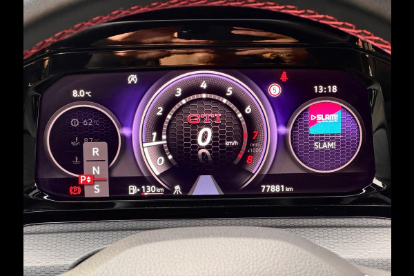 Volkswagen Golf 2.0 TSI GTI Clubsport 45 Editie Akra/Pano/H&K/HuD