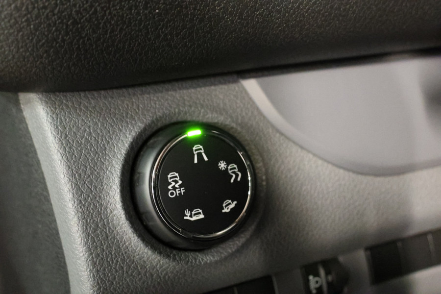 Peugeot Expert 2.0 BlueHDI 180 DC Premium 177 PK | Dubbel Cabine | CarPlay | Climate control | Trekhaak | F1 Flippers | 5-Zitter | Automaat | Nieuwe APK | NAP Logisch | Euro 6