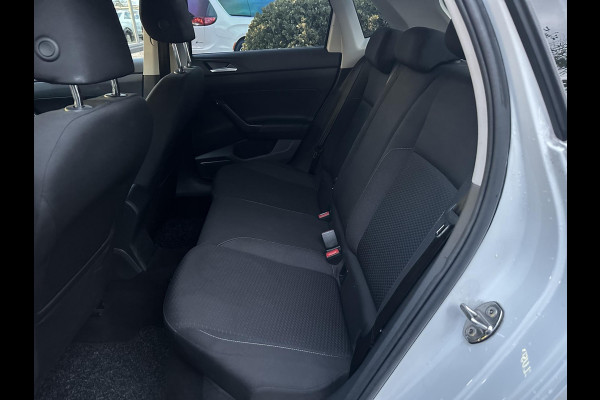 Volkswagen Polo 1.0 TSI Comfortline Adaptive Cruise Airco Carplay Navigatie
