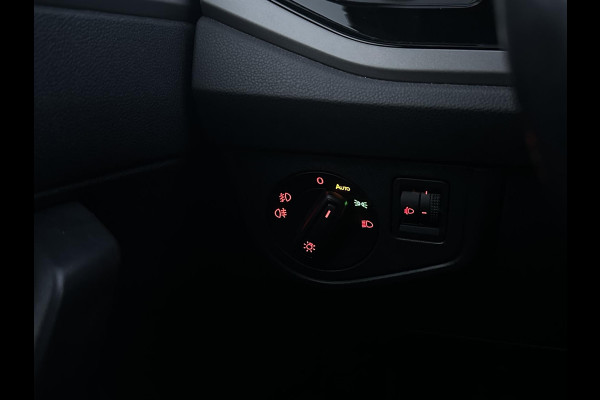 Volkswagen Polo 1.0 TSI Comfortline Adaptive Cruise Airco Carplay Navigatie