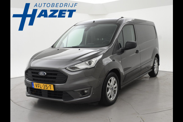 Ford Transit Connect 1.5 ECOBLUE 120 PK AUT. L2H1 + CAMERA | TREKHAAK | APPLE CARPLAY | STOELVERWARMING