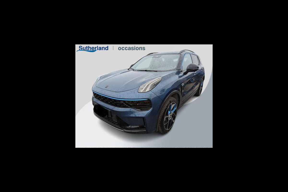 Lynk & Co 01 1.5 261 pk | PHEV | 360 Camera | Adaptieve Cruise | Elek. Achterklep | Panorama dak | Stoelverwarming | 1.800kg Trekgewicht