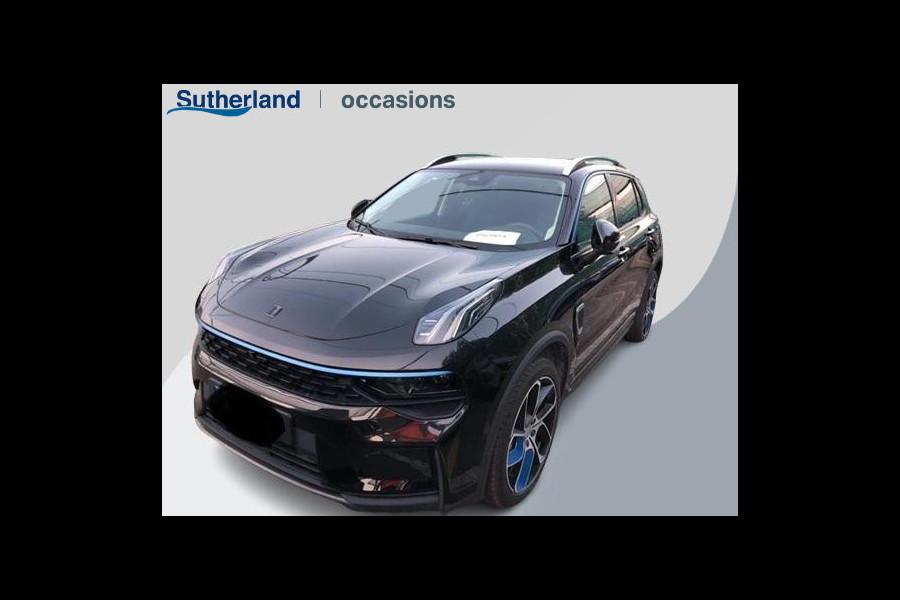 Lynk & Co 01 1.5 261 pk | PHEV | 360 Camera | Adaptieve Cruise | Elek. Achterklep | Panorama dak | Stoelverwarming | 1.800kg Trekgewicht