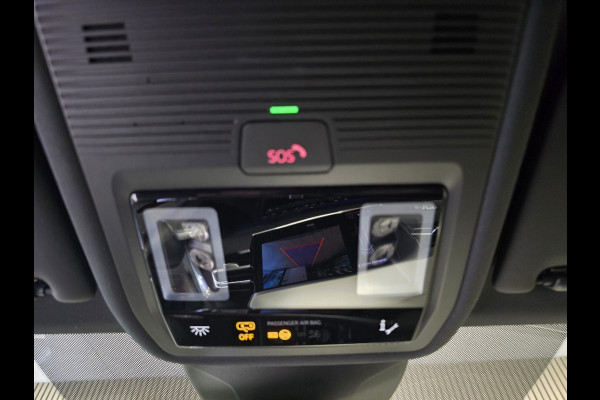 Audi Q4 Sportback e-tron 45 S Edition 82 kWh TREKHAAK CAMERA PARKEERSENSOREN VOOR EN ACHTER NAVI ADAPTIEVE CRUISE CONTROL