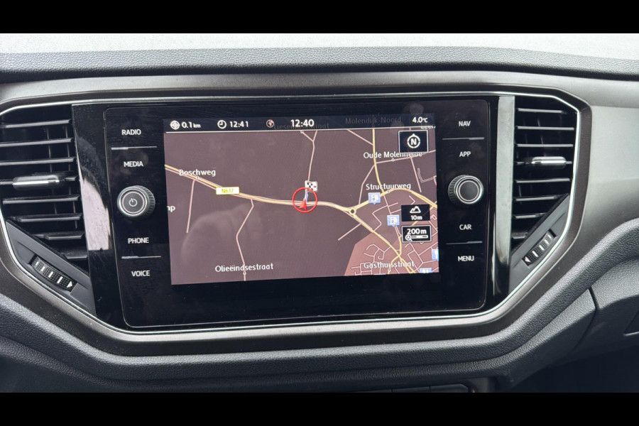 Volkswagen T-Roc 1.0 TSI Style