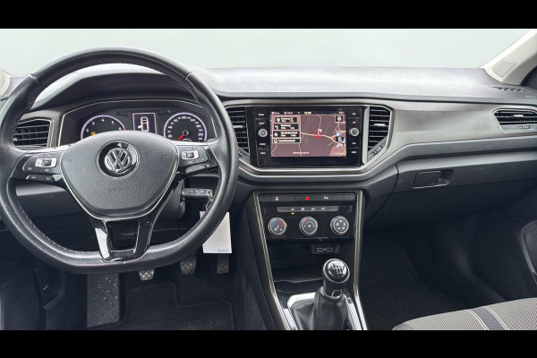 Volkswagen T-Roc 1.0 TSI Style