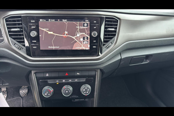 Volkswagen T-Roc 1.0 TSI Style