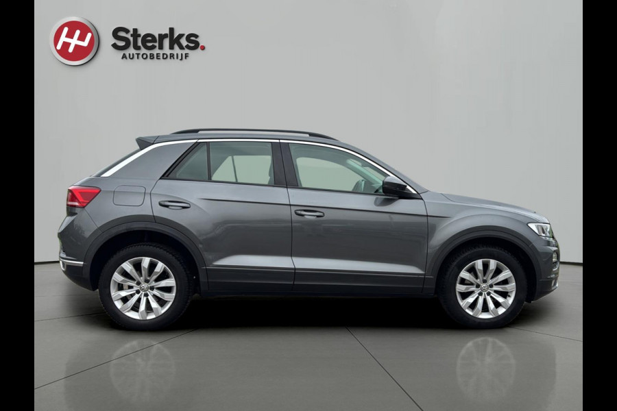 Volkswagen T-Roc 1.0 TSI Style
