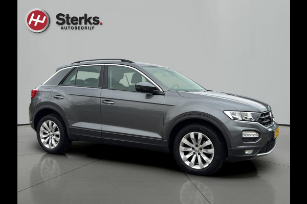 Volkswagen T-Roc 1.0 TSI Style