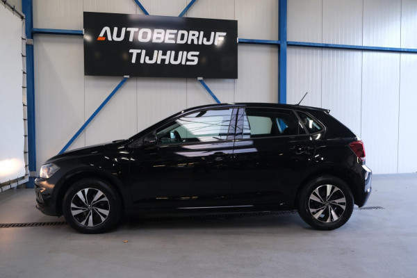 Volkswagen Polo 1.0 TSI Comfortline - N.A.P. Airco, Cruise, Navi, PDC.