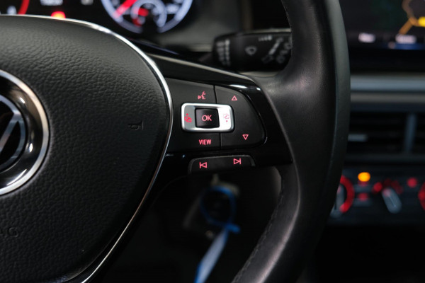 Volkswagen Polo 1.0 TSI Comfortline - N.A.P. Airco, Cruise, Navi, PDC.