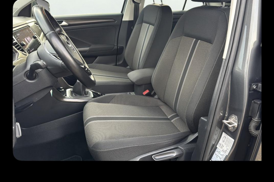 Volkswagen T-Roc 1.0 TSI Style