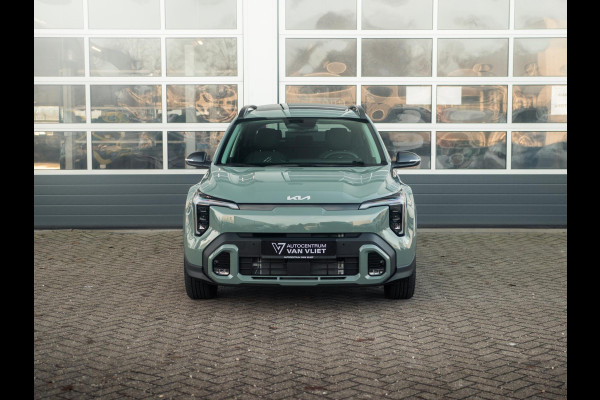 Kia Stonic 1.0 T-GDi MHEV GT-Line | De nieuwe Kia Stonic is nu beschikbaar voor een proefrit!