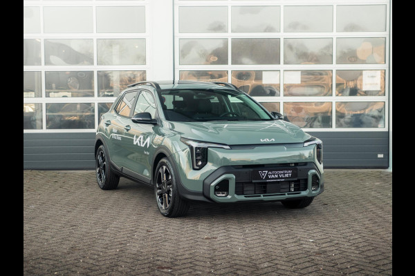 Kia Stonic 1.0 T-GDi MHEV GT-Line | De nieuwe Kia Stonic is nu beschikbaar voor een proefrit!