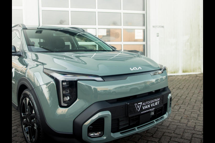 Kia Stonic 1.0 T-GDi MHEV GT-Line | De nieuwe Kia Stonic is nu beschikbaar voor een proefrit!