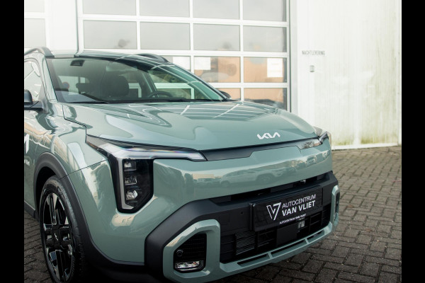 Kia Stonic 1.0 T-GDi MHEV GT-Line | De nieuwe Kia Stonic is nu beschikbaar voor een proefrit!