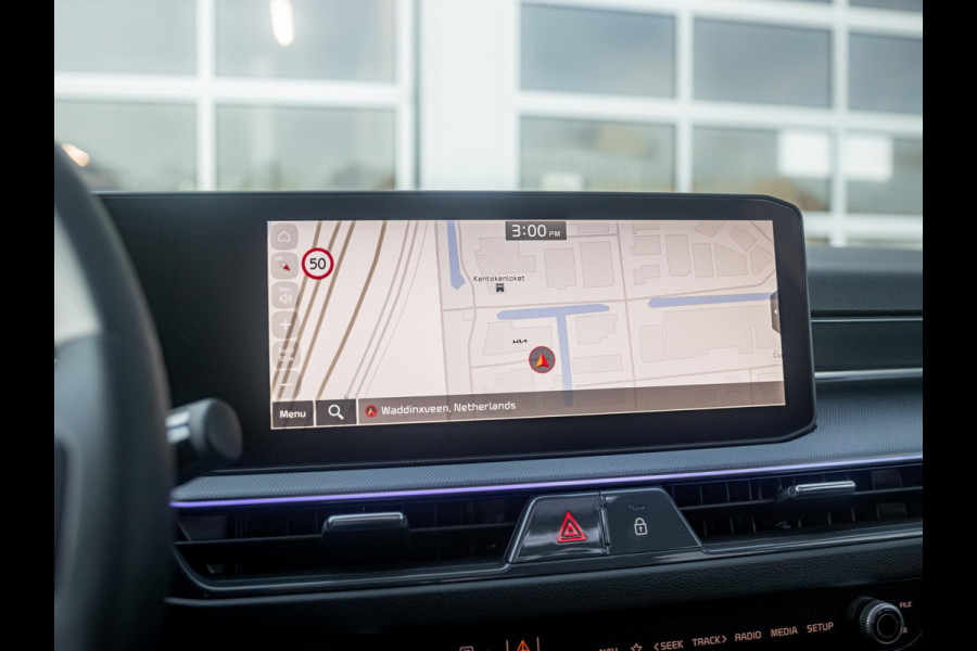 Kia Stonic 1.0 T-GDi MHEV GT-Line | De nieuwe Kia Stonic is nu beschikbaar voor een proefrit!