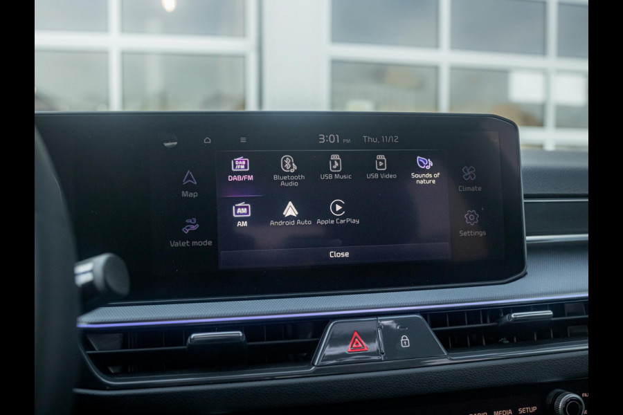 Kia Stonic 1.0 T-GDi MHEV GT-Line | De nieuwe Kia Stonic is nu beschikbaar voor een proefrit!