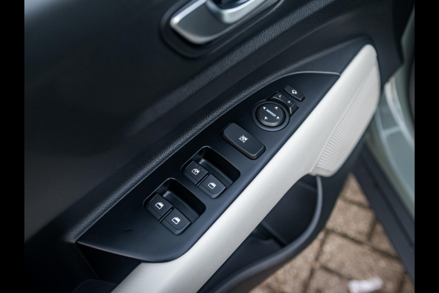 Kia Stonic 1.0 T-GDi MHEV GT-Line | De nieuwe Kia Stonic is nu beschikbaar voor een proefrit!