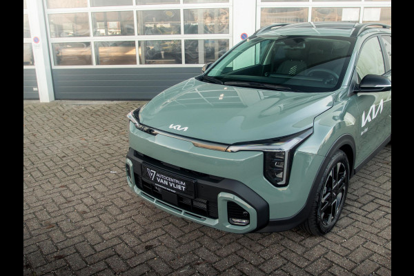 Kia Stonic 1.0 T-GDi MHEV GT-Line | De nieuwe Kia Stonic is nu beschikbaar voor een proefrit!