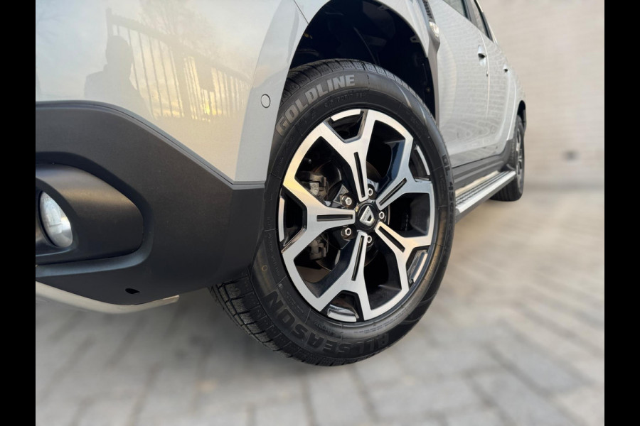 Dacia Duster 1.3 TCe Prestige TREKHAAK / CAMERA / PDC RONDOM / NAVIGATIE / LED / CARPLAY / PDC / NL AUTO