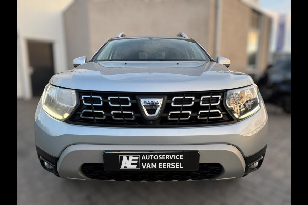 Dacia Duster 1.3 TCe Prestige TREKHAAK / CAMERA / PDC RONDOM / NAVIGATIE / LED / CARPLAY / PDC / NL AUTO