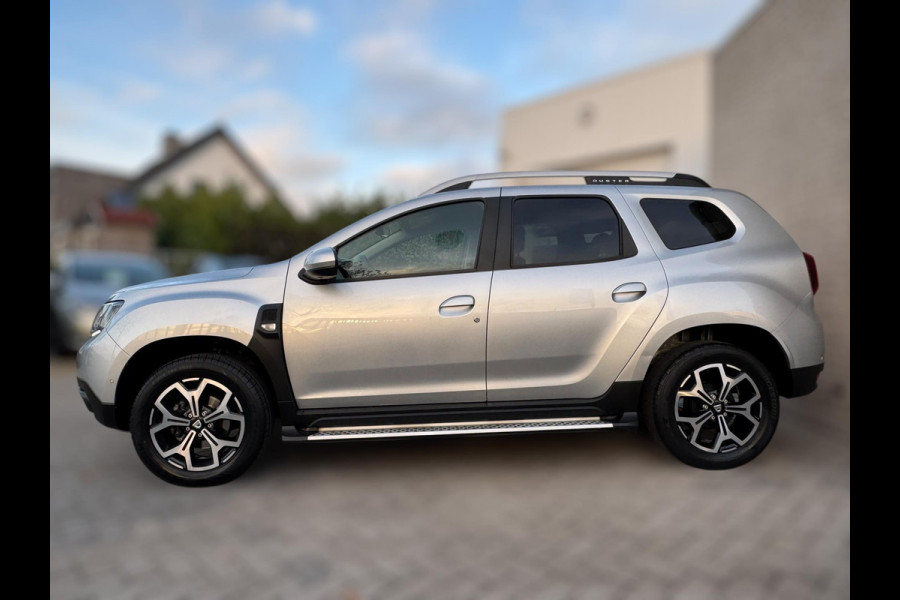 Dacia Duster 1.3 TCe Prestige TREKHAAK / CAMERA / PDC RONDOM / NAVIGATIE / LED / CARPLAY / PDC / NL AUTO