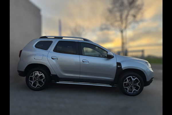 Dacia Duster 1.3 TCe Prestige TREKHAAK / CAMERA / PDC RONDOM / NAVIGATIE / LED / CARPLAY / PDC / NL AUTO