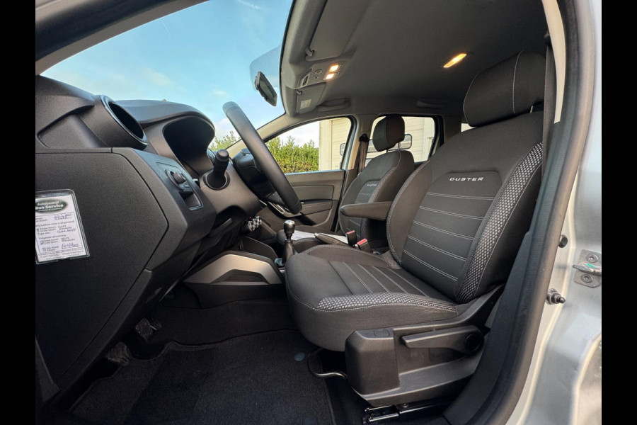 Dacia Duster 1.3 TCe Prestige TREKHAAK / CAMERA / PDC RONDOM / NAVIGATIE / LED / CARPLAY / PDC / NL AUTO