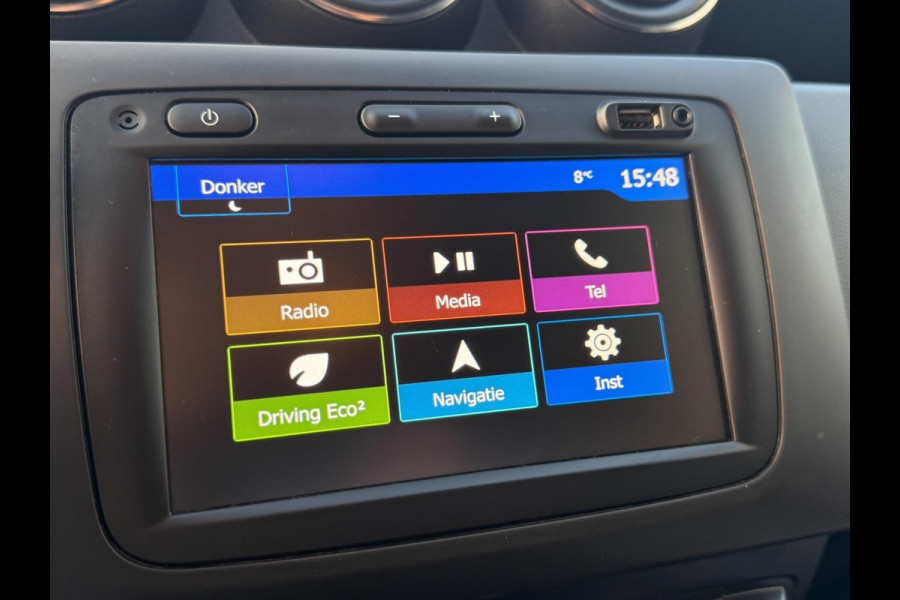 Dacia Duster 1.3 TCe Prestige TREKHAAK / CAMERA / PDC RONDOM / NAVIGATIE / LED / CARPLAY / PDC / NL AUTO