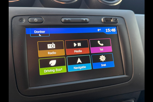 Dacia Duster 1.3 TCe Prestige TREKHAAK / CAMERA / PDC RONDOM / NAVIGATIE / LED / CARPLAY / PDC / NL AUTO
