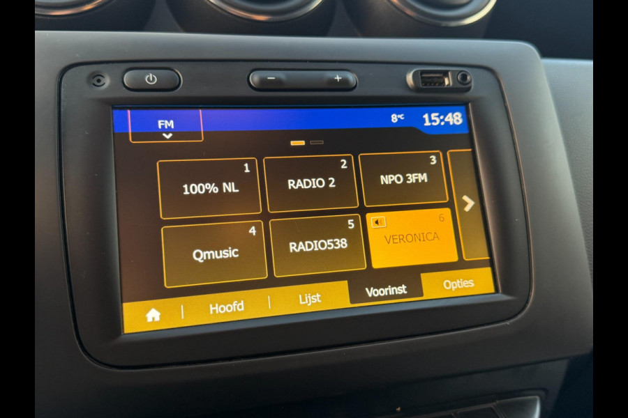 Dacia Duster 1.3 TCe Prestige TREKHAAK / CAMERA / PDC RONDOM / NAVIGATIE / LED / CARPLAY / PDC / NL AUTO