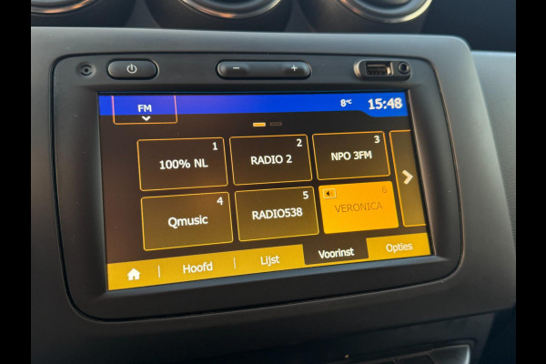 Dacia Duster 1.3 TCe Prestige TREKHAAK / CAMERA / PDC RONDOM / NAVIGATIE / LED / CARPLAY / PDC / NL AUTO