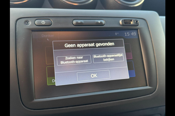 Dacia Duster 1.3 TCe Prestige TREKHAAK / CAMERA / PDC RONDOM / NAVIGATIE / LED / CARPLAY / PDC / NL AUTO