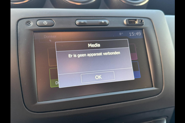 Dacia Duster 1.3 TCe Prestige TREKHAAK / CAMERA / PDC RONDOM / NAVIGATIE / LED / CARPLAY / PDC / NL AUTO