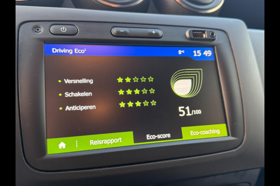 Dacia Duster 1.3 TCe Prestige TREKHAAK / CAMERA / PDC RONDOM / NAVIGATIE / LED / CARPLAY / PDC / NL AUTO