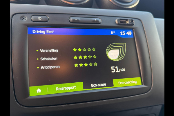 Dacia Duster 1.3 TCe Prestige TREKHAAK / CAMERA / PDC RONDOM / NAVIGATIE / LED / CARPLAY / PDC / NL AUTO