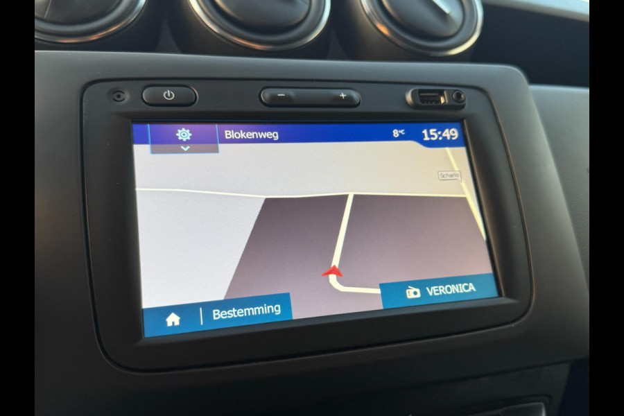 Dacia Duster 1.3 TCe Prestige TREKHAAK / CAMERA / PDC RONDOM / NAVIGATIE / LED / CARPLAY / PDC / NL AUTO