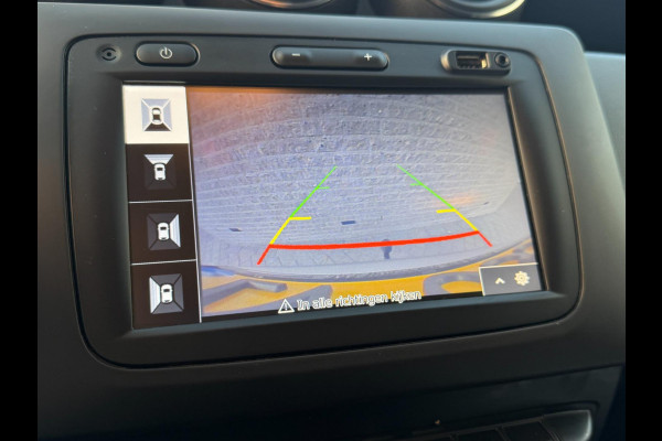Dacia Duster 1.3 TCe Prestige TREKHAAK / CAMERA / PDC RONDOM / NAVIGATIE / LED / CARPLAY / PDC / NL AUTO