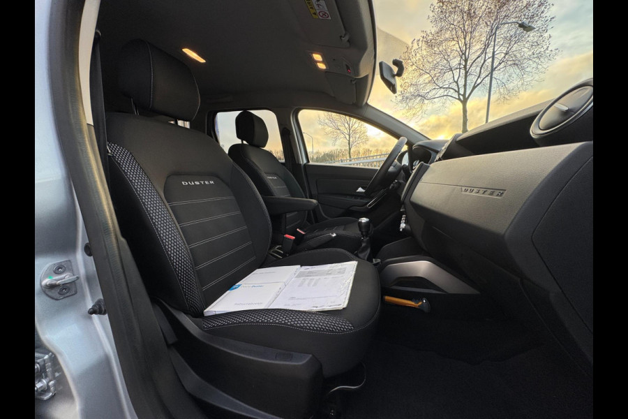 Dacia Duster 1.3 TCe Prestige TREKHAAK / CAMERA / PDC RONDOM / NAVIGATIE / LED / CARPLAY / PDC / NL AUTO