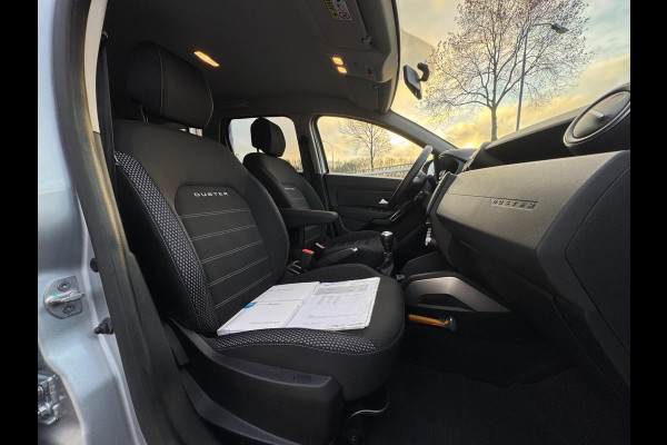 Dacia Duster 1.3 TCe Prestige TREKHAAK / CAMERA / PDC RONDOM / NAVIGATIE / LED / CARPLAY / PDC / NL AUTO