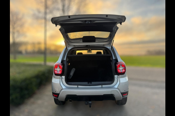 Dacia Duster 1.3 TCe Prestige TREKHAAK / CAMERA / PDC RONDOM / NAVIGATIE / LED / CARPLAY / PDC / NL AUTO