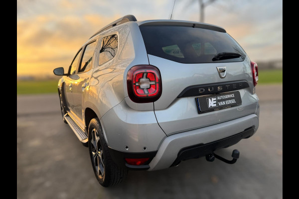 Dacia Duster 1.3 TCe Prestige TREKHAAK / CAMERA / PDC RONDOM / NAVIGATIE / LED / CARPLAY / PDC / NL AUTO