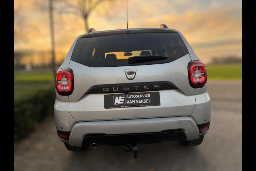Dacia Duster 1.3 TCe Prestige TREKHAAK / CAMERA / PDC RONDOM / NAVIGATIE / LED / CARPLAY / PDC / NL AUTO