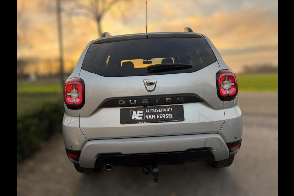 Dacia Duster 1.3 TCe Prestige TREKHAAK / CAMERA / PDC RONDOM / NAVIGATIE / LED / CARPLAY / PDC / NL AUTO