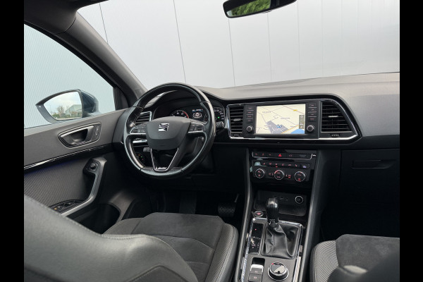 Seat Ateca 1.4 EcoTSI 150pk DSG Xcellence | Pano dak | Trekhaak