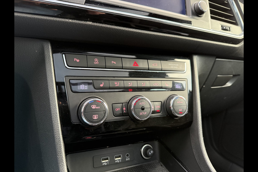 Seat Ateca 1.4 EcoTSI 150pk DSG Xcellence | Pano dak | Trekhaak