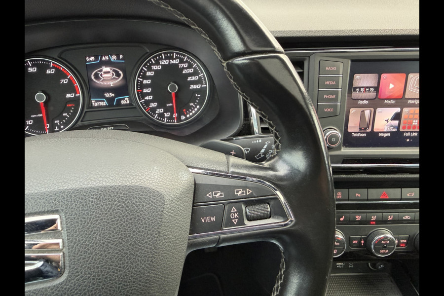 Seat Ateca 1.4 EcoTSI 150pk DSG Xcellence | Pano dak | Trekhaak