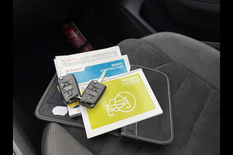Seat Ateca 1.4 EcoTSI 150pk DSG Xcellence | Pano dak | Trekhaak