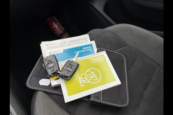 Seat Ateca 1.4 EcoTSI 150pk DSG Xcellence | Pano dak | Trekhaak